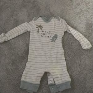 Baby outfit